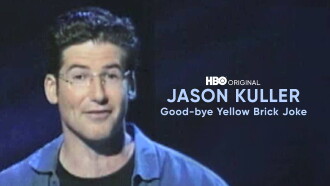 Jason Kuller: Goodbye Yellow Brick Joke Trailer