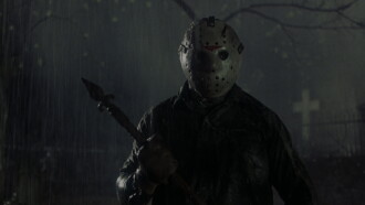 Jason Lives - Friday the 13th Part VI Trailer