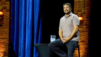 Jason Manford: Recent Nostalgia Trailer