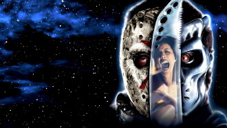 Jason X Trailer