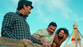 Jatrai Jatra Trailer