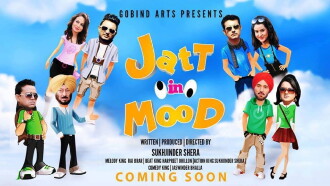 Jatt in Mood Trailer