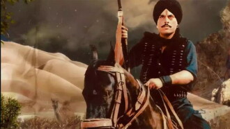 Jatt Jeona Mour Trailer