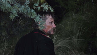 Jauja Trailer