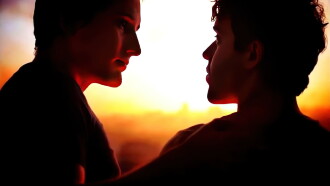Javier y Andrés: El Vecino Trailer