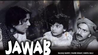 Jawab Trailer