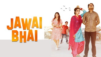 Jawai Bhai Trailer
