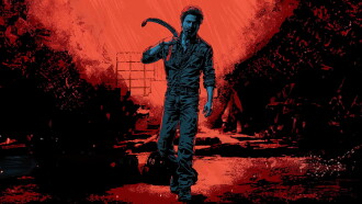 Jawan Trailer