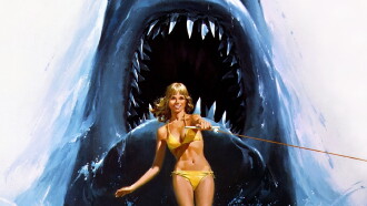 Jaws 2 Trailer