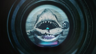 Jaws @ 50: The Definitive Inside Story Trailer