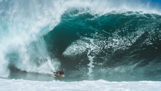 Jaws: Changing The Game Trailer