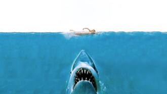 Jaws Trailer