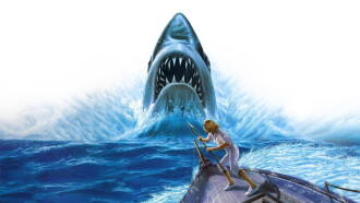 Jaws: The Revenge Trailer