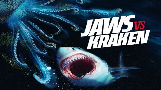 Jaws vs. Kraken Trailer