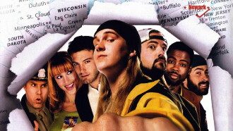 Jay and Silent Bob Strike Back Trailer