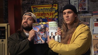 Jay and Silent Bob Strike Back Trailer