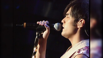 Jay Chou Incomparable Concert 2004 Trailer