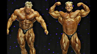 Jay Cutler: A Cut Above Trailer