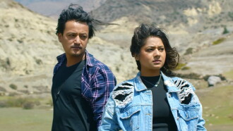 Jay Ho Trailer