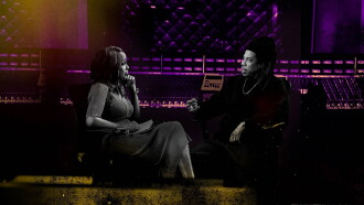 JAY-Z and Gayle King: Brooklyn's Own Trailer