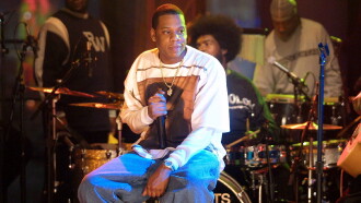 Jay-Z: MTV Unplugged Trailer