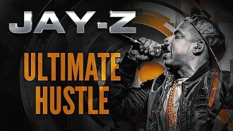 Jay-Z: Ultimate Hustle Trailer