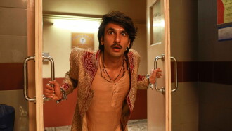 Jayeshbhai Jordaar Trailer