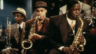 Jazz '34 Trailer
