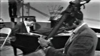 Jazz Casual: John Coltrane Trailer