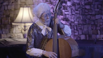 Jazz Godfather Trailer