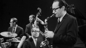 Jazz Icons: Dave Brubeck Live in '64 & '66 Trailer