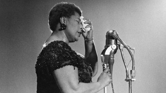 Jazz Icons Ella Fitzgerald Live in 57 & 63 Trailer