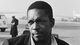 Jazz Icons - John Coltrane Live in '60, '61 & '65 Trailer