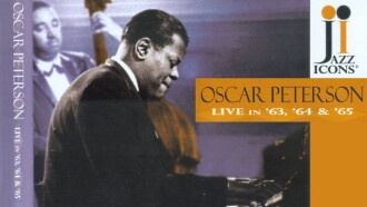 Jazz Icons: Oscar Peterson Live in '63, '64 & '65 Trailer