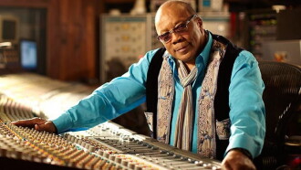 Jazz Icons - Quincy Jones Live in '60 Trailer