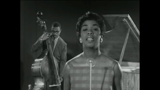 Jazz Icons: Sarah Vaughan: Live in '58 & '64 Trailer