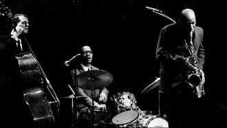 Jazz Icons: Sonny Rollins Live in '65 & '68 Trailer