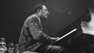 Jazz Icons: Thelonious Monk Live in '66 Trailer