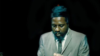 Jazz Icons: Thelonious Monk Live in France 1969 Trailer