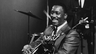 Jazz Icons: Wes Montgomery Live in '65 Trailer