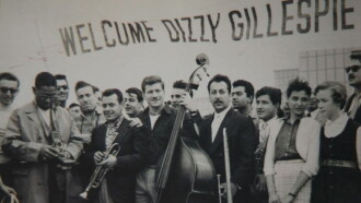 Jazz in Turkey Trailer