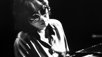 Jazz Is My Native Language: A Portrait of Toshiko Akiyoshi Trailer