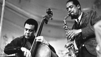 Jazz Legends: Charles Mingus & Eric Dolphy - 1964 Trailer