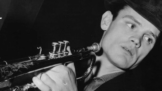 Jazz Legends - Chet Baker Quintette Trailer
