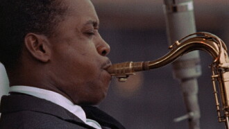 Jazz on a Summer's Day Trailer
