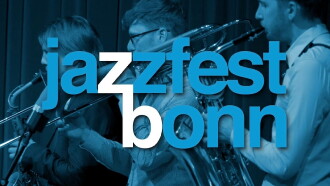Jazzfest Bonn 2018 - Die Highlights Trailer