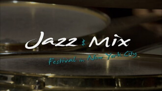 Jazzmix - 8 Jazz Concerts - 8 Films Live in NYC Trailer
