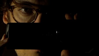Je Ne Suis Pas Une Star De Cinéma Trailer