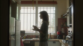 Je Pleure Comme Je Ris Trailer