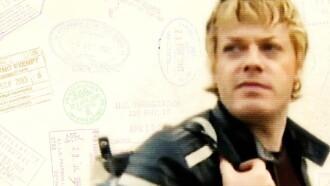 Je Suis A Stand-Up: Eddie Izzard Abroad Trailer